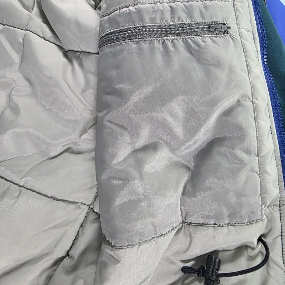 L.L. Bean vintage ll